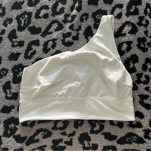 Lululemon Align one shoulder sports bra C/D